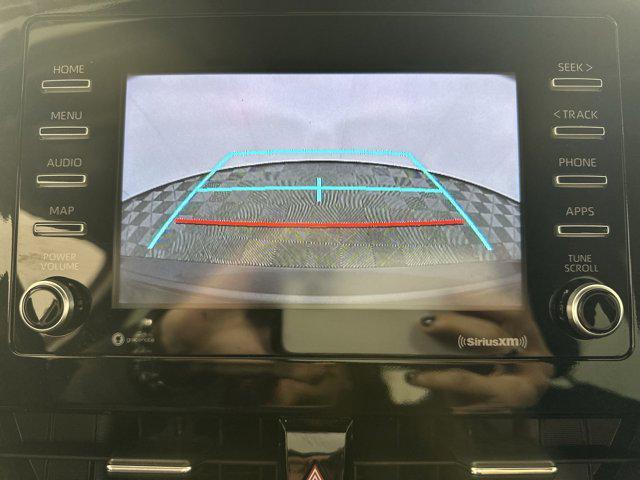 used 2022 Toyota Camry car, priced at $15,498
