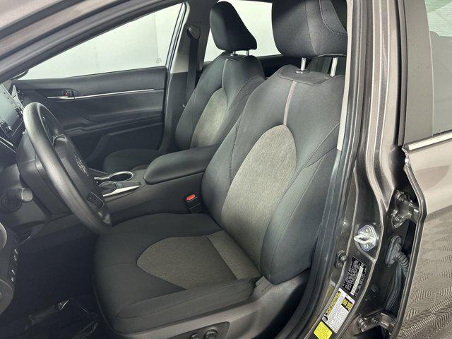 used 2022 Toyota Camry car, priced at $15,498