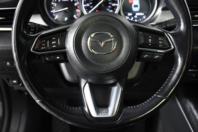 used 2018 Mazda Mazda6 car, priced at $17,998