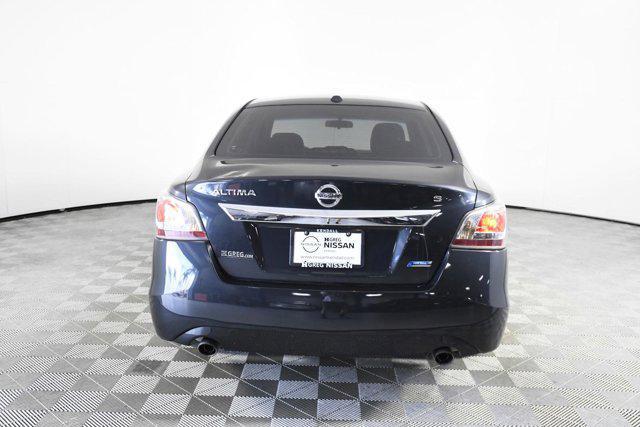 used 2014 Nissan Altima car, priced at $6,691