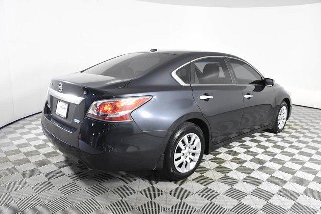 used 2014 Nissan Altima car, priced at $6,691