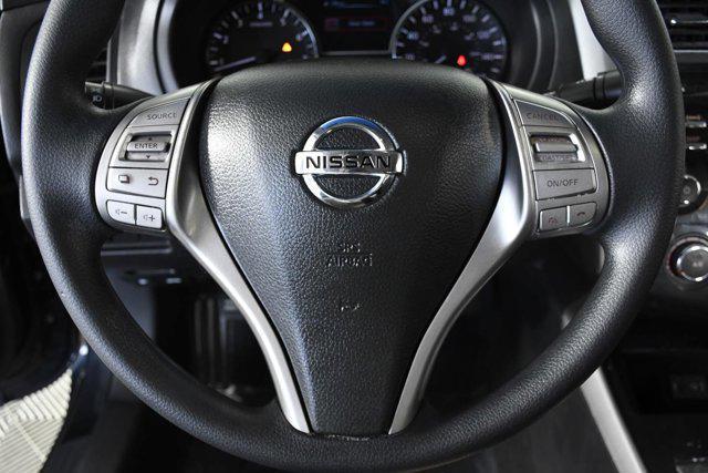 used 2014 Nissan Altima car, priced at $6,691