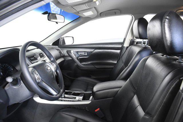 used 2014 Nissan Altima car, priced at $6,691