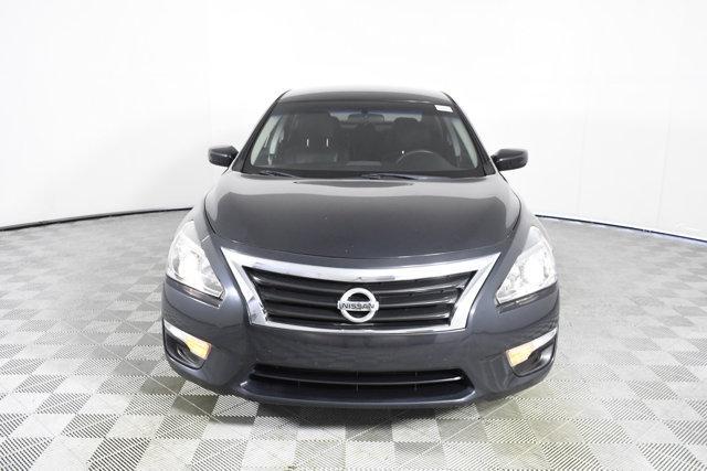 used 2014 Nissan Altima car, priced at $6,691