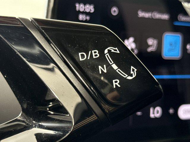 used 2023 Volkswagen ID.4 car, priced at $17,998