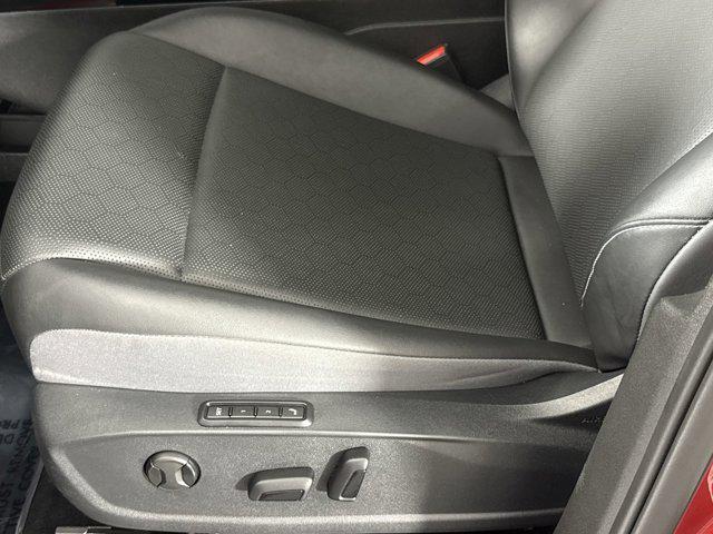 used 2023 Volkswagen ID.4 car, priced at $17,998