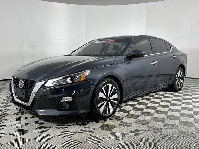 used 2019 Nissan Altima car, priced at $15,995