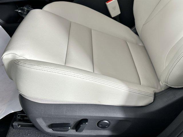 new 2025 Nissan Rogue car, priced at $37,927