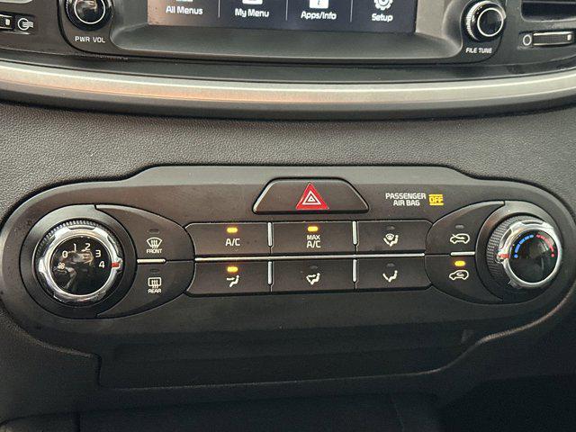 used 2019 Kia Sorento car, priced at $11,497