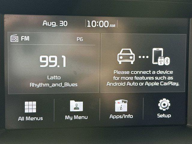 used 2019 Kia Sorento car, priced at $11,497