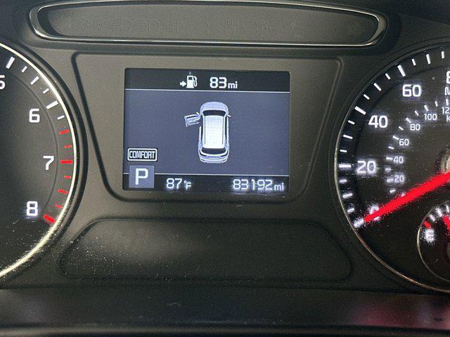 used 2019 Kia Sorento car, priced at $11,497