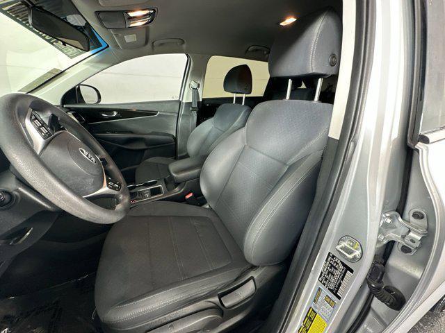 used 2019 Kia Sorento car, priced at $11,497