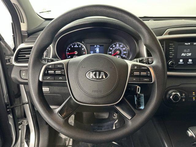 used 2019 Kia Sorento car, priced at $11,497