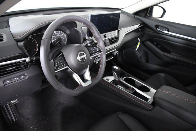 new 2025 Nissan Altima car, priced at $25,824