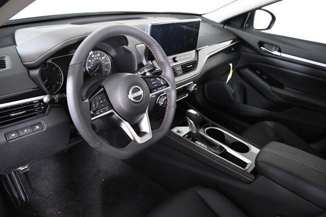 new 2025 Nissan Altima car, priced at $33,530