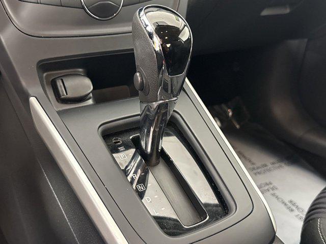 used 2019 Nissan Sentra car, priced at $11,837