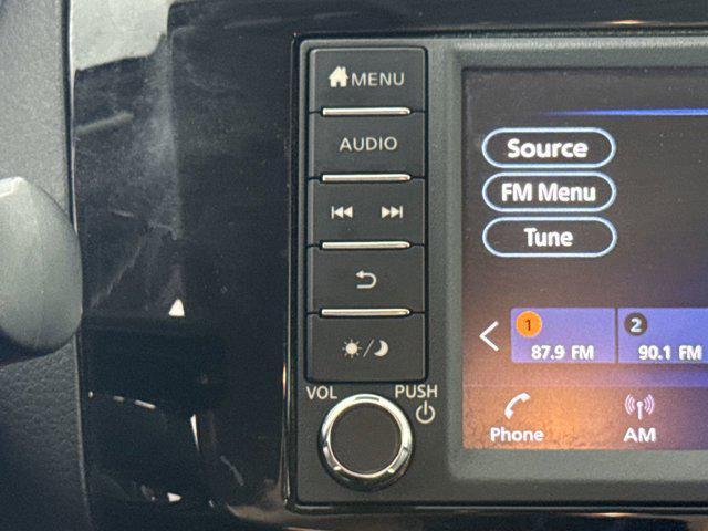 used 2019 Nissan Sentra car, priced at $11,837
