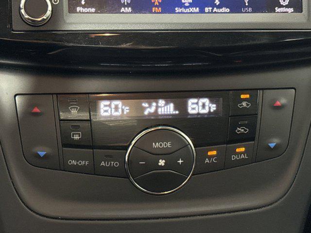 used 2019 Nissan Sentra car, priced at $11,837
