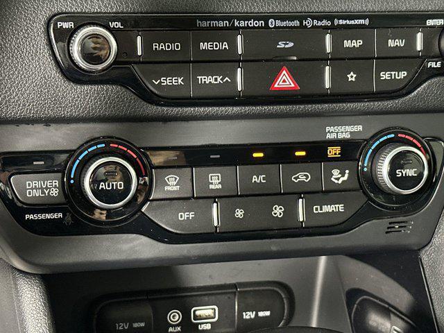 used 2019 Kia Niro car, priced at $14,498