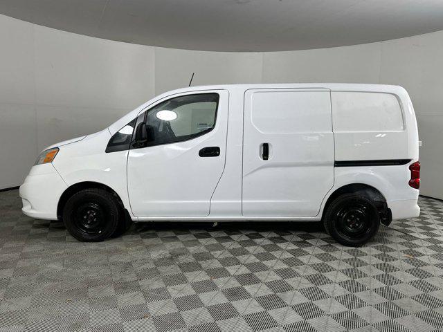 used 2020 Nissan NV200 car, priced at $18,998