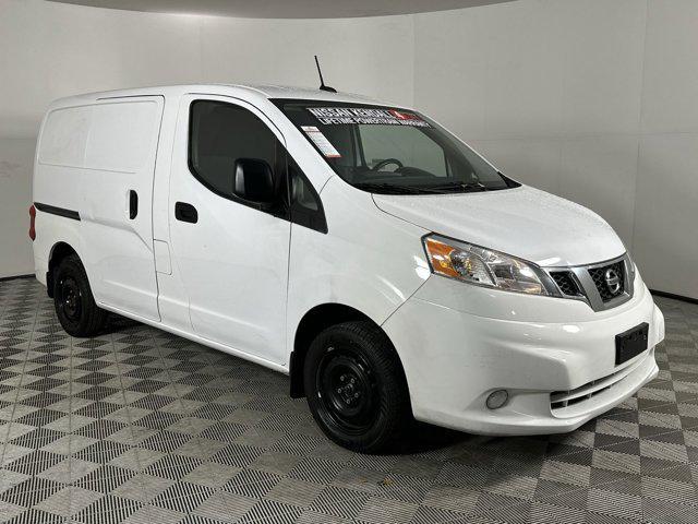 used 2020 Nissan NV200 car, priced at $18,998
