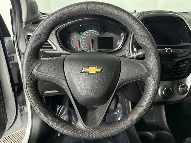 used 2020 Chevrolet Spark car, priced at $11,652