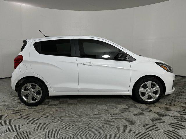 used 2020 Chevrolet Spark car, priced at $11,652