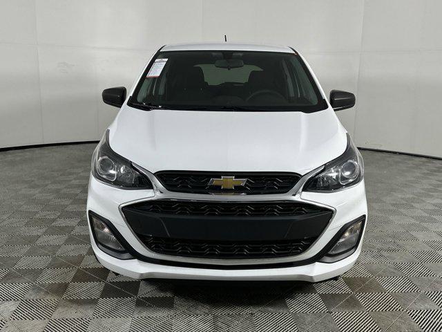 used 2020 Chevrolet Spark car, priced at $11,652