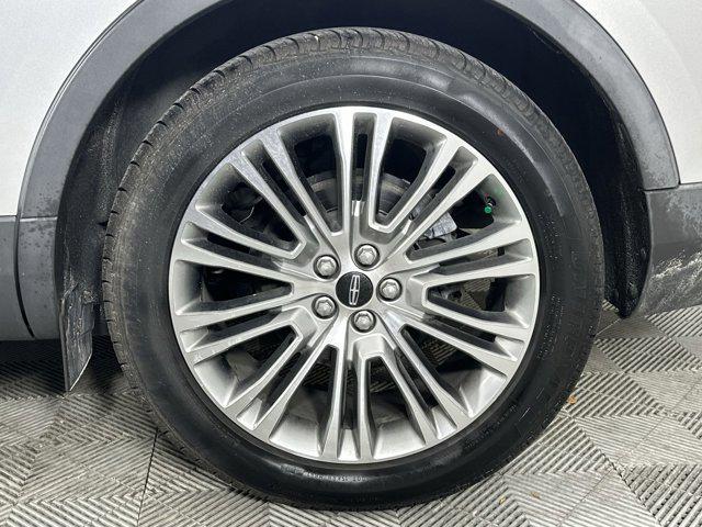 used 2018 Lincoln MKX car, priced at $19,998
