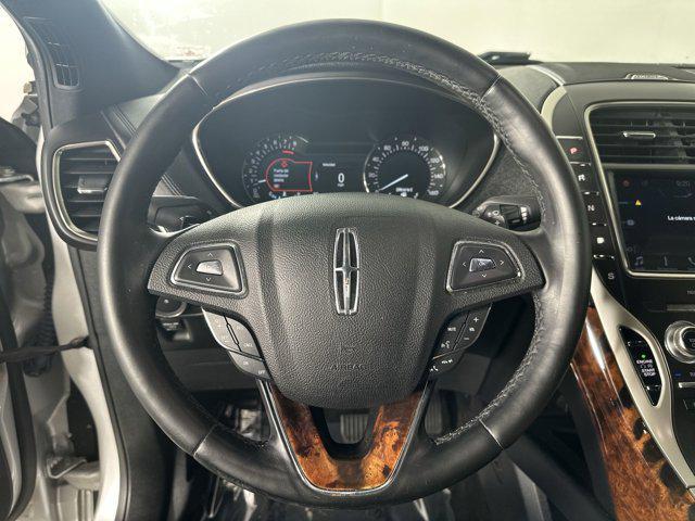 used 2018 Lincoln MKX car, priced at $19,998