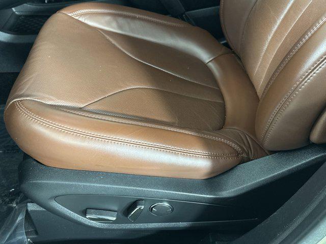used 2018 Lincoln MKX car, priced at $19,998