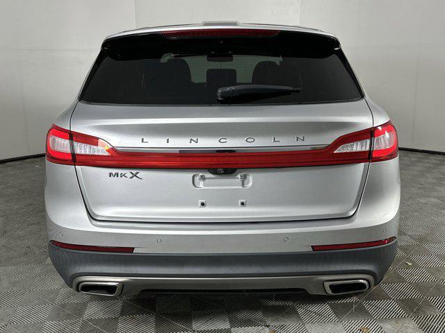 used 2018 Lincoln MKX car, priced at $19,998