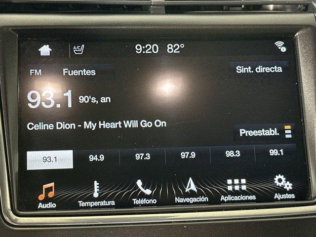 used 2018 Lincoln MKX car, priced at $19,998