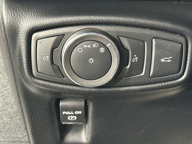 used 2018 Lincoln MKX car, priced at $19,998