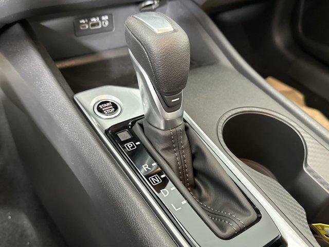 new 2025 Nissan Altima car, priced at $27,763