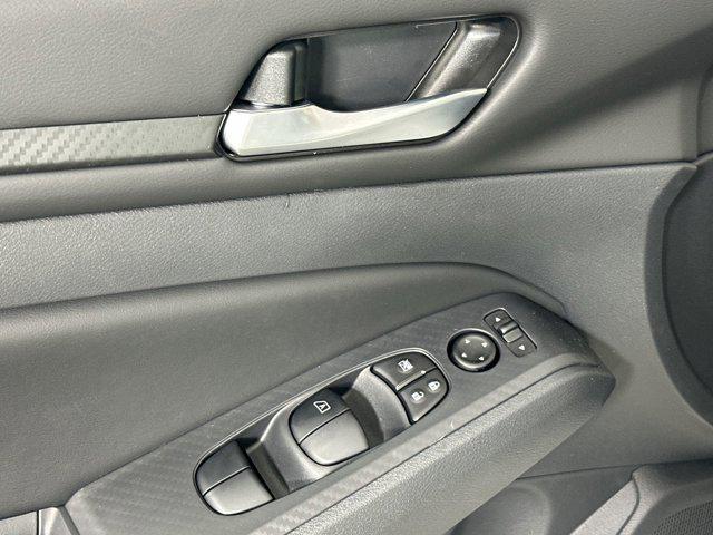 new 2025 Nissan Altima car, priced at $27,763