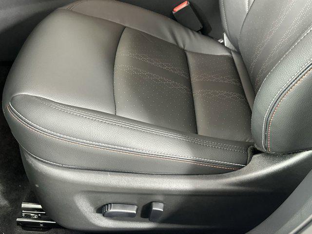 new 2025 Nissan Altima car, priced at $27,763