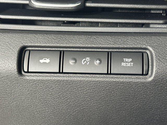 new 2025 Nissan Altima car, priced at $27,763