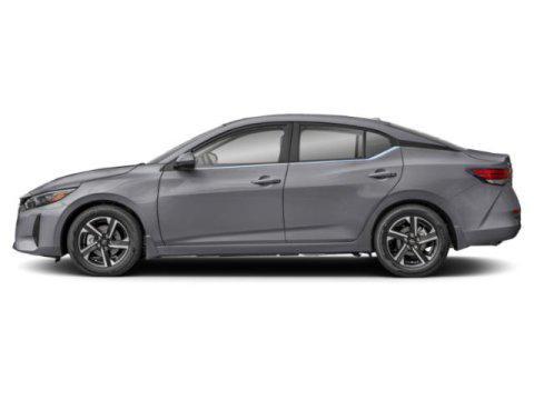 new 2024 Nissan Sentra car, priced at $19,699