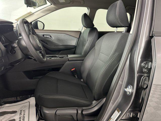 used 2023 Nissan Rogue car, priced at $21,498