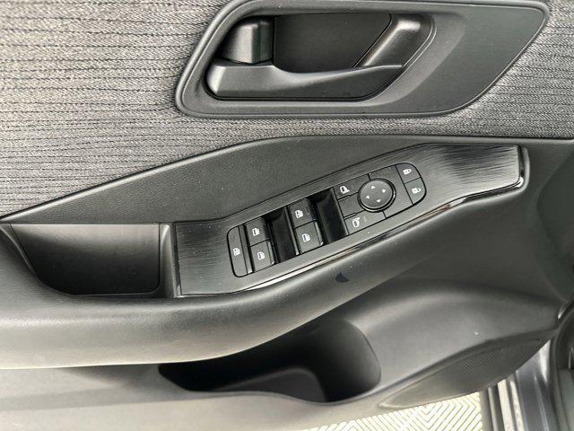 used 2023 Nissan Rogue car, priced at $21,498