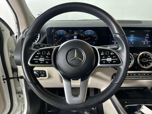 used 2022 Mercedes-Benz GLA 250 car, priced at $25,998