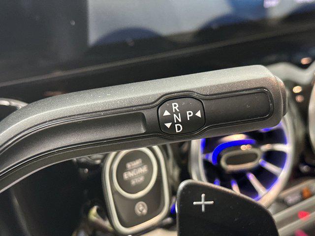 used 2022 Mercedes-Benz GLA 250 car, priced at $25,998