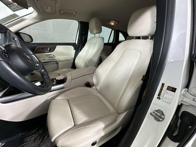 used 2022 Mercedes-Benz GLA 250 car, priced at $25,998