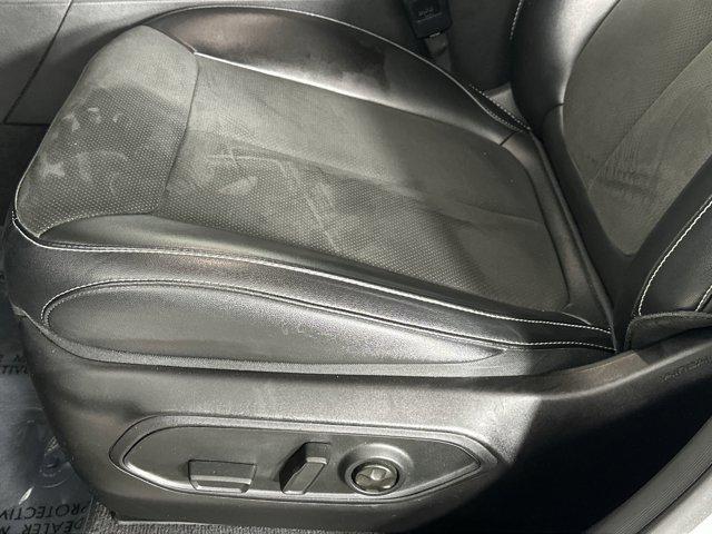 used 2023 Jeep Grand Cherokee car, priced at $23,998