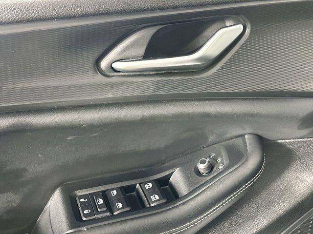 used 2023 Jeep Grand Cherokee car, priced at $23,998