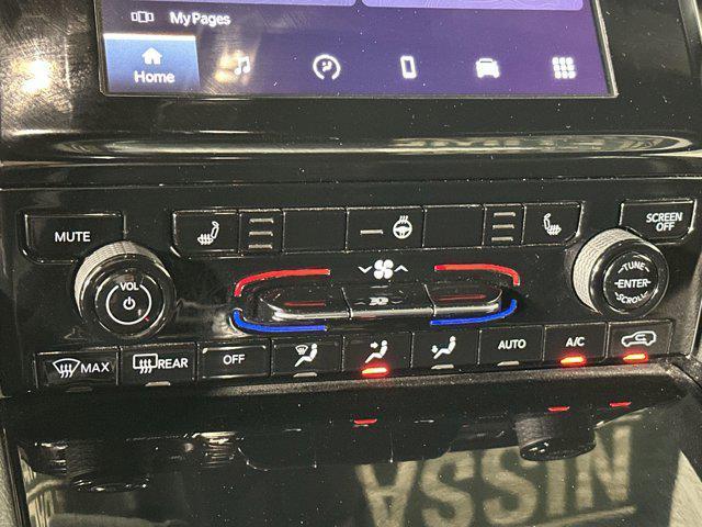 used 2023 Jeep Grand Cherokee car, priced at $23,998
