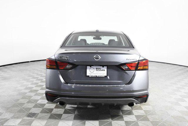 used 2019 Nissan Altima car, priced at $15,754