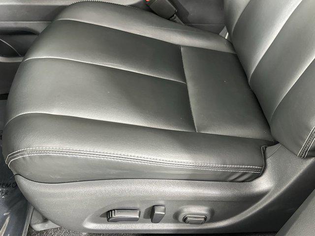 used 2024 Nissan Murano car, priced at $25,998
