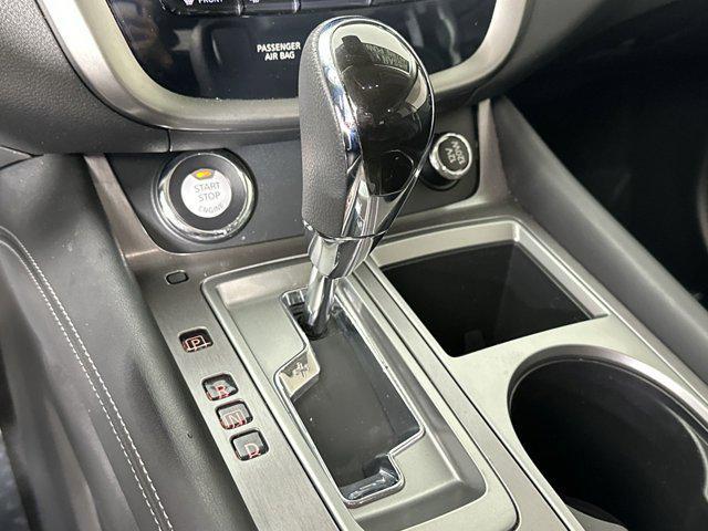 used 2024 Nissan Murano car, priced at $25,998